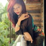 Manasi Naik Instagram – Before I stoop to your level 
I’ll show you how you aren’t on mine 💋
One thing about me …
I will always move with love ❤️ 
Integrity 🫶🏻
And Pure intentions 🤞🏻

Kuch der Aur…😈🤙🏻!!!

Thank you Universe 💫
I will Not Give Up 
Growing Glowing And Healing ❤️‍🩹 

#ManasiNaik #Actor #Performer #Beingme  #OnMyOwn #Beauty #OOTD  #fashionstyle #MyStyle #Secret #grattitude #Happy #survivor #Growing #Glowing #WorkingHard #WatchMeGrow #ThankYou #SelfRealisation #survivor #Cultured #Morals #Focused #mentalhealthawareness #MentalPeace  #NewDreams #NeverGiveUp #newbeginnings 🧿 #CatMomOf12