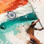 Manasi Naik Instagram - 23.08.2023 🇮🇳🚀 History Created ❤️ Jai hind 🙏🏻 @isro.in @isroindiaofficial Heartiest congratulations 🥳