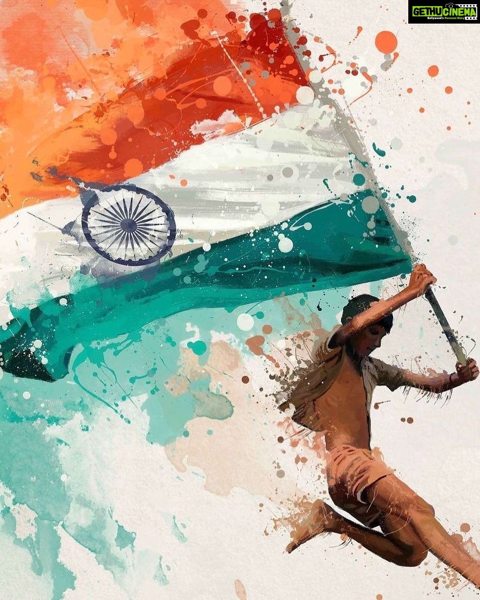 Manasi Naik Instagram - 23.08.2023 🇮🇳🚀 History Created ❤️ Jai hind 🙏🏻 @isro.in @isroindiaofficial Heartiest congratulations 🥳