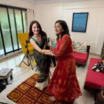 Manasi Naik Instagram - BTS wit this glamorous girl @manasinaik0302 Coming soon on गप्पा..मस्ती..Podcasts with Bhargavi Chirmuley Link in bio #podcast #podcasting #podcastersofinstagram #podcasts #spotify #podcastlife #podcaster #music #youtube #applepodcasts #lpodcasters #podcastshow #itunes #spotifypodcast #newpodcast #interview #motivation #applepodcast #s #radioshow #newepisode #actorslife #bts #bhargavichirmuley #manasinaik #reelsinstagram #reelitfeelit #reelsindia #womenpodcasters