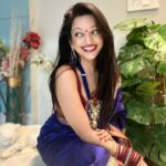 Manasi Naik Instagram - 🤩💥तुम्हाला शांती, शक्ती, संपत्ती, निसर्ग, संयम, साधेपणा, यश, समृद्धी, मूल्ये, आरोग्य, आदर, सरस्वती आणि 🌸🙏🏻आपुलकी देवो हीच ईश्वरचरणी प्रार्थना.शुभ लक्ष्मीपूजन🙏🏻🌸 Thank you Universe 💫 I will Not Give Up Growing Glowing And Healing ❤️‍🩹 #ManasiNaik #Actor #Performer #Beingme #OnMyOwn #Beauty #OOTD #fashionstyle #MyStyle #Secret #grattitude #Happy #survivor #Growing #Glowing #WorkingHard #WatchMeGrow #ThankYou #SelfRealisation #survivor #Cultured #Morals #Focused #mentalhealthawareness #MentalPeace #NewDreams #NeverGiveUp #newbeginnings 🧿 #CatMomOf12