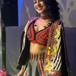 Manasi Parekh Instagram -