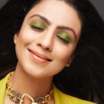 Manasi Parekh Instagram - I've been watchin' you for some time Can't stop starin' at those ocean eyes Burning cities and napalm skies Fifteen flares inside those ocean eyes Your ocean eyes Billie Eilish
