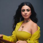 Manasi Parekh Instagram - I've been watchin' you for some time Can't stop starin' at those ocean eyes Burning cities and napalm skies Fifteen flares inside those ocean eyes Your ocean eyes Billie Eilish