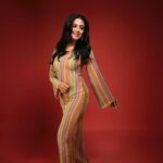 Manasi Parekh Instagram - In a world of Dms, I want to be your face to face conversation ♥️♥️ . . . #manasiparekh #manasi #photoshoot