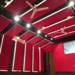Manasi Parekh Instagram - Love jamming @thevibestudio.live which @parthivgohil9 and me have created in Andheri for bands, musicians, stand up acts and other creatives to rehearse and soak into the creative process! For more details follow @thevibestudio.live 🎶🎵🎤🎸 Mhada Andheri(W)