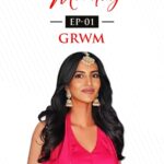 Manasvi Mamgai Instagram – This Diwali, I’m bringing to you my first-ever exciting #GRWM video under my #ManasvisMonday series 🤗

Subscribe to my YouTube channel, and let me know your thoughts in the comment section ❤️

#ManasviMamgai #IManasviOnYouTube Mumbai, Maharashtra