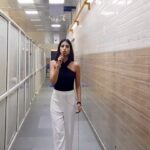 Manasvi Mamgai Instagram – Earlier this year I became an ambassador for Akshaya Patra Foundation (LA chapter). AP is an non profit that provides hot, nutritious lunches to over 2 million children in 20,000 schools, across India, every day.
Since I was in India I got to visit one of their kitchens that I had heard so much about and I was seriously blown away by the technology and the quality of food.
What makes me believe in them is the financial transparency that is available to the public. Please help me spread awareness and raise funds to bring them closer to their mission to feed 5 million children each day by 2025. ❤️ link in bio New Delhi