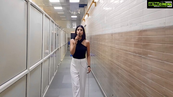 Manasvi Mamgai Instagram - Earlier this year I became an ambassador for Akshaya Patra Foundation (LA chapter). AP is an non profit that provides hot, nutritious lunches to over 2 million children in 20,000 schools, across India, every day. Since I was in India I got to visit one of their kitchens that I had heard so much about and I was seriously blown away by the technology and the quality of food. What makes me believe in them is the financial transparency that is available to the public. Please help me spread awareness and raise funds to bring them closer to their mission to feed 5 million children each day by 2025. ❤️ link in bio New Delhi