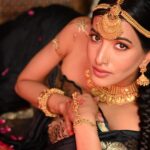Manasvi Mamgai Instagram –