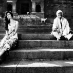 Manasvi Mamgai Instagram – …(2) Varanasi, India