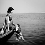 Manasvi Mamgai Instagram – India calling… (1) Varanasi, India