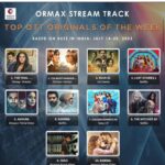 Manasvi Mamgai Instagram - Some long overdue snippets from the premier. The Trial is leading the streaming charts in India and also available on Hulu internationally. ❤️👊🏼 @suparnverma thank you for giving me the opportunity to share the same frames as @kajol @kubbrasait @senguptajisshu. Swipe till the end to watch me being photobombed by the legendary Tanuja ji on the red carpet. 😝 Mumbai, Maharashtra