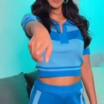 Manasvi Mamgai Instagram - Late to the trend, but here to rock it! 🔥 Put a 💎 in the comments if you love this reel. 📸: @media9manoj 🎥: @mysouthdiva Styled by @Deeti.Mehta Assisted by @Snehatiwari05 Outfit 1 @kav.fashion Outfit 2 @labelyaminibhansali @officialjiocinema @beingsalmankhan @endemolshineindia @colorstv #ManasviMamgai #BiggBoss17 #BiggBoss
