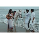 Manasvi Mamgai Instagram - Part-2 किताब के भीतर का एक समंदर, और समंदर के भीतर की एक किताब । - तरुण चौहान . Portrait - @imanasvi 🧜🏼‍♀️✨ @dasmkti @sajjadkhannsd ✨✨ . Special thanks - @atishayakhil @zeba_hussain_101 @darkmatterin ✨✨ Mumbai - मुंबई