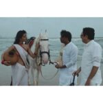 Manasvi Mamgai Instagram - Part-2 किताब के भीतर का एक समंदर, और समंदर के भीतर की एक किताब । - तरुण चौहान . Portrait - @imanasvi 🧜🏼‍♀️✨ @dasmkti @sajjadkhannsd ✨✨ . Special thanks - @atishayakhil @zeba_hussain_101 @darkmatterin ✨✨ Mumbai - मुंबई