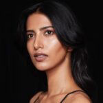 Manasvi Mamgai Instagram - Beauty by @arjun.mark @upadhyayrakhi @billymanik81 @sameer_junaidi