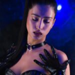 Manasvi Mamgai Instagram – Boo Los Angeles, California
