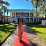 Manasvi Mamgai Instagram – Thank you @flgovrondesantis for recognising the contributions of the Indian community and opening your home to celebrate the most significant Indian festival of Diwali 🪔❤️
Big love to my second family Danny uncle, Manisha aunty, @kgaekwad @kunal_gaekwad @neilparikh_ @shivani_18 Florida Governor’s Mansion