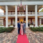 Manasvi Mamgai Instagram – Thank you @flgovrondesantis for recognising the contributions of the Indian community and opening your home to celebrate the most significant Indian festival of Diwali 🪔❤️
Big love to my second family Danny uncle, Manisha aunty, @kgaekwad @kunal_gaekwad @neilparikh_ @shivani_18 Florida Governor’s Mansion