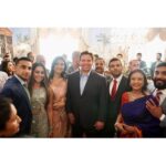 Manasvi Mamgai Instagram – Thank you @flgovrondesantis for recognising the contributions of the Indian community and opening your home to celebrate the most significant Indian festival of Diwali 🪔❤️ 
Big love to my second family Danny uncle, Manisha aunty, @kgaekwad @kunal_gaekwad @neilparikh_ @shivani_18 Florida Governor’s Mansion