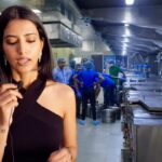 Manasvi Mamgai Instagram – Earlier this year I became an ambassador for Akshaya Patra Foundation (LA chapter). AP is an non profit that provides hot, nutritious lunches to over 2 million children in 20,000 schools, across India, every day.
Since I was in India I got to visit one of their kitchens that I had heard so much about and I was seriously blown away by the technology and the quality of food.
What makes me believe in them is the financial transparency that is available to the public. Please help me spread awareness and raise funds to bring them closer to their mission to feed 5 million children each day by 2025. ❤️ link in bio New Delhi