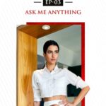 Manasvi Mamgai Instagram - I had a blast answering some really fun and crazy questions on this week's #ManasvisMonday! ❤️ Outfit: @outofofficeoutfits @pallavigunawant Subscribe to my YouTube channel, and let me know your thoughts in the comment section. #ManasviMamgai #ManasviOnYouTube