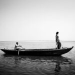 Manasvi Mamgai Instagram – India calling… (1) Varanasi, India