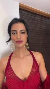 Manasvi Mamgai Instagram - 