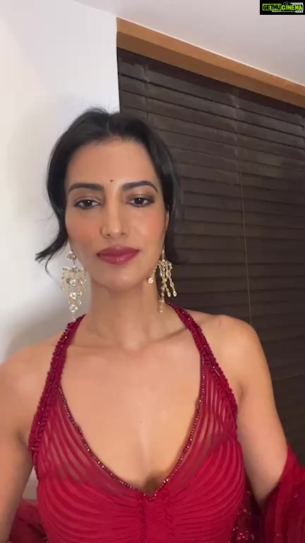 Manasvi Mamgai Instagram -