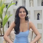 Manasvi Mamgai Instagram - Welcome to #ManasvisMonday ✨ Watch this space for some unfiltered and candid moments with #ManasviMamgai ❤️‍🔥 @colorstv @beingsalmankhan @officialjiocinema @endemolshineind #ManasviMamgai #ManasviMamgaiInBB17 #biggboss17 #BB17 #salmankhan #dildimagaurdum