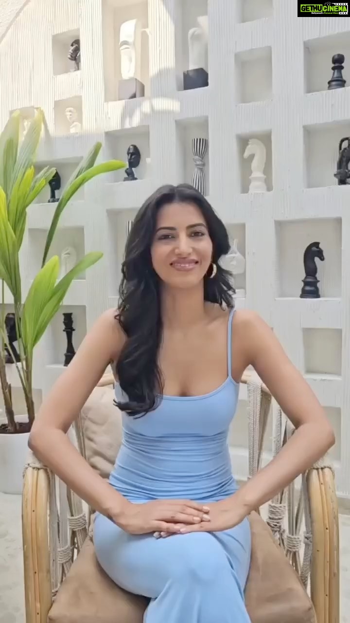 Manasvi Mamgai Instagram - Welcome to #ManasvisMonday ✨ Watch this space for some unfiltered and candid moments with #ManasviMamgai ❤️🔥 @colorstv @beingsalmankhan @officialjiocinema @endemolshineind #ManasviMamgai #ManasviMamgaiInBB17 #biggboss17 #BB17 #salmankhan #dildimagaurdum