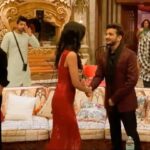 Manasvi Mamgai Instagram - Dum ke Makaan me #Manasvi laayegi bohat saara PYAAR 🥰⚡️ @colorstv @beingsalmankhan @officialjiocinema @endemolshineind #ManasviMamgaiInBB17 #biggboss17 #BB17 #manasvimamgai #salmankhan #dildimagaurdum