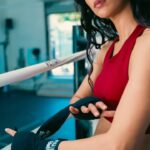 Manasvi Mamgai Instagram - @imanasvi x @venum Los Angeles, California