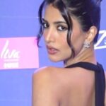 Manasvi Mamgai Instagram – Mansavi Mamgai Hot n Gorgeous at
at #missdiva2023 
#livamissdiva2023
 @imanasvi #imanasvi  #imanasvihot
#manasvimamgai
 #manasvimamgaihot #manasvimamgai👙 #manasvimamgaihottest 
#manasvimamgaibeauty
#manasvimamgaivideosanjaygautam
Outfit- @templerosf 
Hair – @aasifahmedofficial