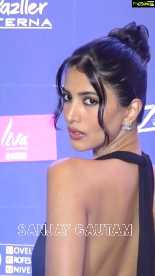 Manasvi Mamgai Instagram - Mansavi Mamgai Hot n Gorgeous at at #missdiva2023 #livamissdiva2023 @imanasvi #imanasvi #imanasvihot #manasvimamgai #manasvimamgaihot #manasvimamgai👙 #manasvimamgaihottest #manasvimamgaibeauty #manasvimamgaivideosanjaygautam Outfit- @templerosf Hair - @aasifahmedofficial
