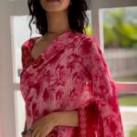 Manasvi Mamgai Instagram – Got my Bollywood on 🇮🇳 
Song – @iamsilentocean