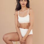 Manasvi Mamgai Instagram - Hello @onemanagementla Beverly Hills, California