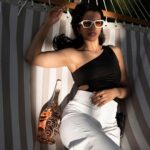 Manasvi Mamgai Instagram - The Hamptons, NY
