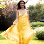 Manasvi Mamgai Instagram - Hamptons summer @dailyfrontrow @reformclubamagansett Outfits - @alc_ltd @michellefarmercollaborate Sponsors - @aperolusa @daouvineyards @naghedinyc @drmacrene The Reform Club Inn