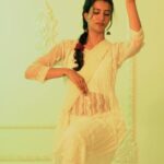 Manasvi Mamgai Instagram – Getting back to the most therapeutic feeling ❤️

#ManasviMamgai #Kathak #ClassicalDance 

📸 @mysouthdiva @media9manoj