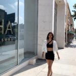 Manasvi Mamgai Instagram - From 4 week challenge to it’s my lifestyle now #Hooked @artha