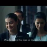 Manasvi Mamgai Instagram - Trials sirf courtroom mein nahi, zindagi mein bhi hote hain. Watch Noyonika Sen Gupta face the toughest trial of her life - #HotstarSepcials #TheTrial - Pyaar Kaanoon Dhokha , streaming from 14th July #TheTrialOnHotstar @Kajol @senguptajisshu @alyykhanofficial @sheeba.chadha @kubbrasait @aamirali @banijayasia @adffilms @deepak30000 @rajeshchadha @banijaygroup @Suparnverma @mrinalinni @Shyamrathi1411 @paragdesai9 #ManishGoswami @vijay_tiwari02 @tarunimavarma @abbasdalal @hussain.dalal @gravityonme @manojsoni24 @khanolkar.ninad @sangeetsiddharthofficial @songsteering @siddharthhaldipur @theiatekchandaney @shiprasinghacharya @castingbay @ajay_kumar_pb @ashirwad_hadkar_ @priyasuhass @gauravpandey7697 @the_actor_aseem @shruti_bisht_2201 @officialsuhanijuneja_ @imanasvi @atulkumartct @suchipillai @florasaini @kirankumarkay @manyamirchandani @rahul.upadhyay06 @priyankakhimani @azazmemon_07 @tinu4444