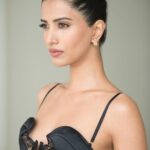 Manasvi Mamgai Instagram – Color or B/W? #Swipe Los Angeles, California