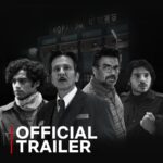 Mandira Bedi Instagram - The untold story of the incidents that shook the nation on one dreadful night. #TheRailwayMen - a four episode series inspired by true stories arrives November 18, only on Netflix! @actormaddy @kaykaymenon02 @divyenndu @babil.i.k @hindujasunny @iamjuhichawla @dibyenduofficial @mandirabedi raghubir_y @shivrawail @aayush.03 @yogendramogre @netflix_in @yrf #YRFEntertainment