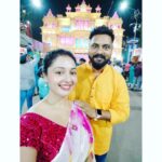Mani Bhattacharya Instagram – Durga Puja 2023 ❤️
#instagood #instragram #instra #festival #instrapost #durgapuja #durgamaa #durgadevi #pandalhopping #famouspuja Bagbazar Sarbojanin Durgotsav