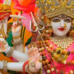 Mani Bhattacharya Instagram – जय माता दी भक्तों 😍😍😍😇😇🤩🤩😊🤩😊🤩😊😊😊😊