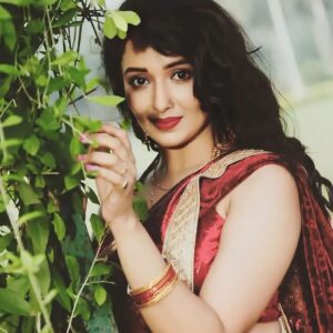 Mani Bhattacharya Instagram - @mani_bhattachariya 
 ❤️❤️❤️🤗🤗