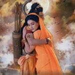 Mani Bhattacharya Instagram – # Ram Siya Ram