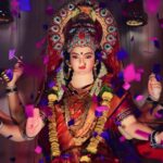 Mani Bhattacharya Instagram – Jay Mata di @singhpawan999 
#trending_exprees #viral